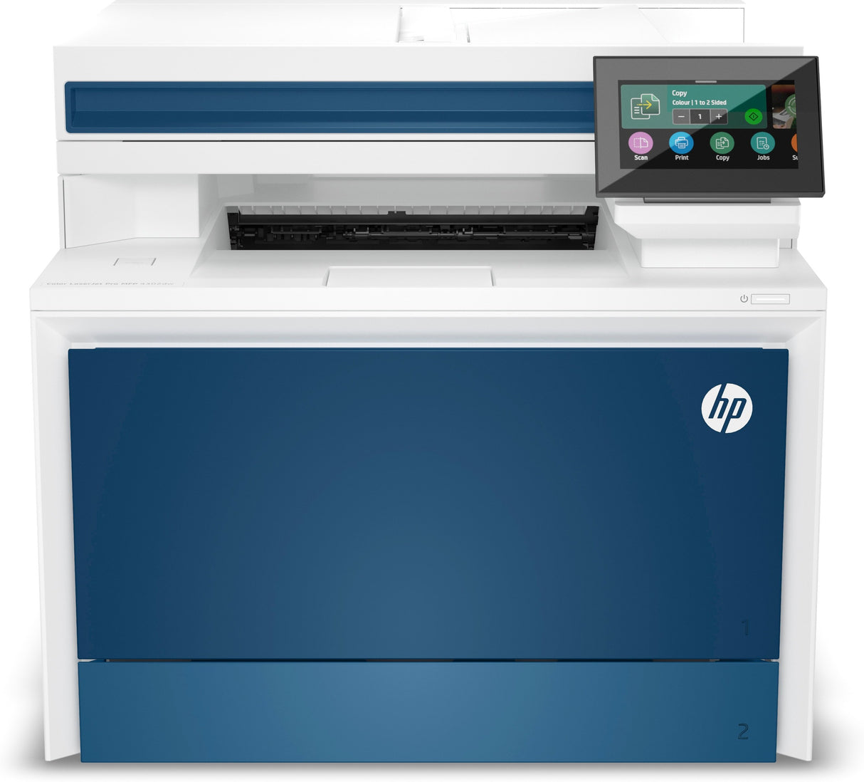 EAN 0196068323189 - HP Color LaserJet Pro MFP 4302dw Printer Laser A4 600 x 600 DPI 33 ppm Wifi imagen 1