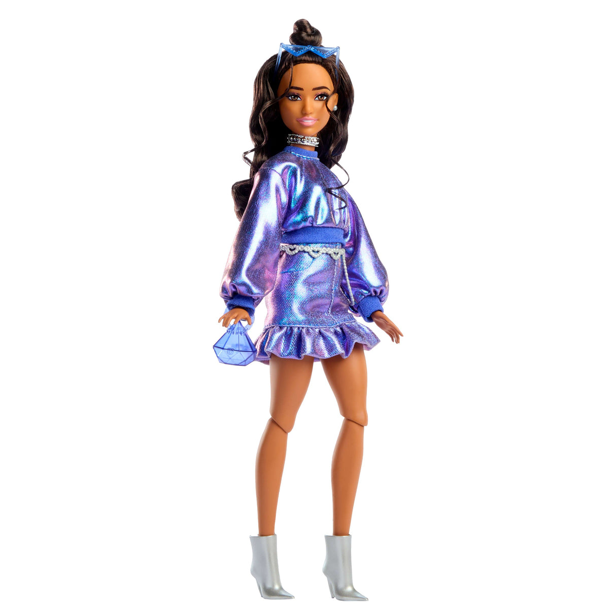 EAN 0194735303090 - Barbie JFP42 muñeca imagen 5