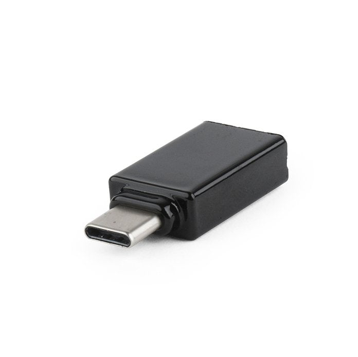 EAN 8716309093460 - Gembird A-USB2-CMAF-01 cambiador de género para cable USB Type-C USB type-A Negro imagen 5