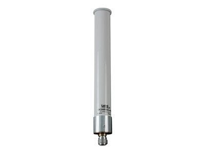 Ant-2x2-2005 Pair 2.4g 5.0dbi