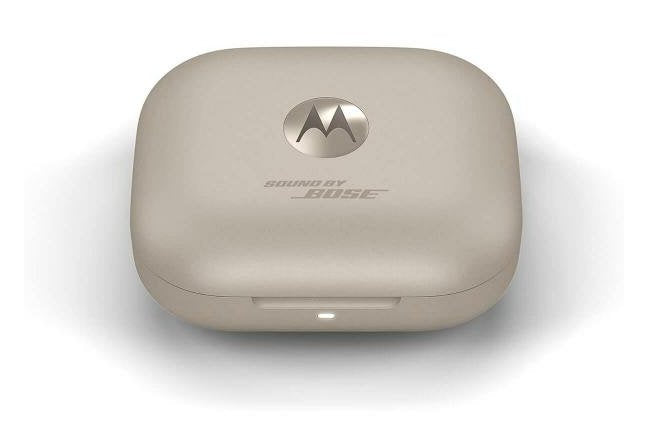 EAN 0840023262241 - Motorola Moto Buds+ Auriculares Inalámbrico Dentro de oído Llamadas/Música/Deporte/Uso diario Bluetooth A imagen 2