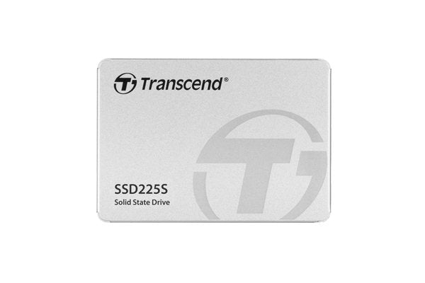 EAN 0760557858973 - Transcend SSD225S 250 GB 2.5" Serial ATA III 3D NAND imagen 1