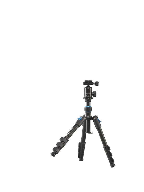 EAN 4007134022096 - Cullmann RONDO 400T RB6.5 tripode Universal 3 pata(s) Negro imagen 2