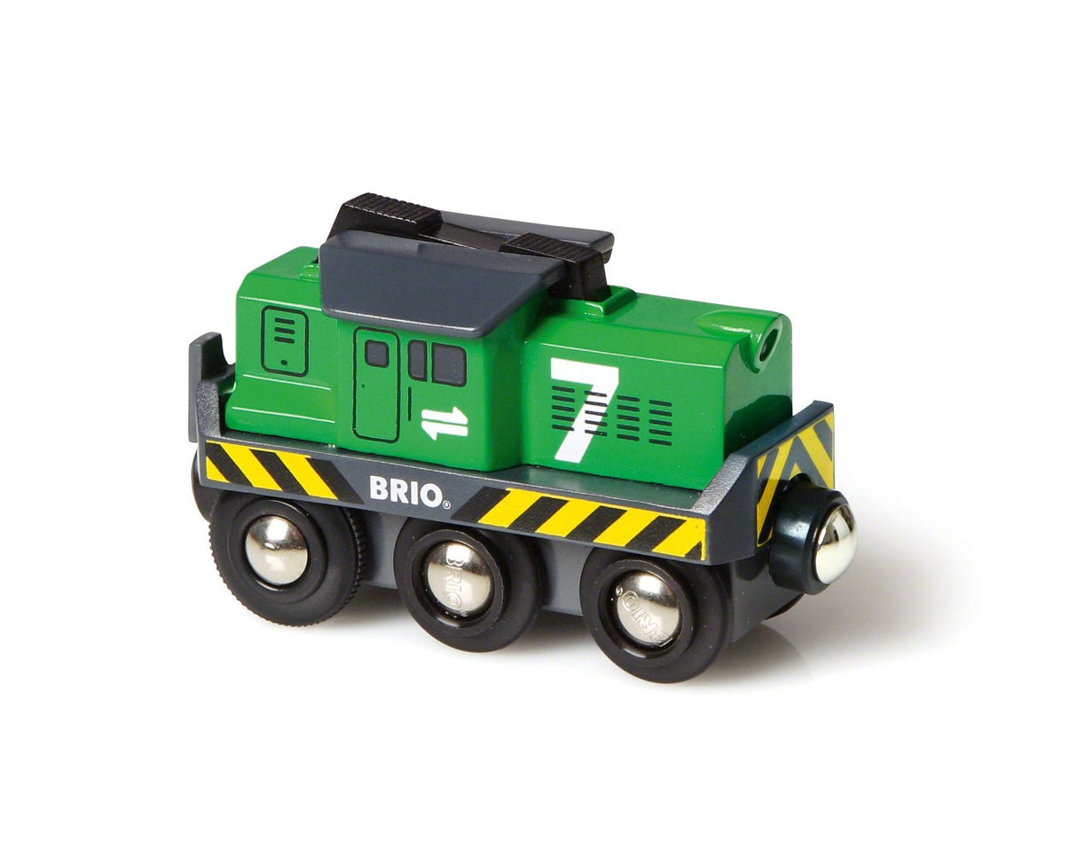 Brio 33214 Trene De Juguete