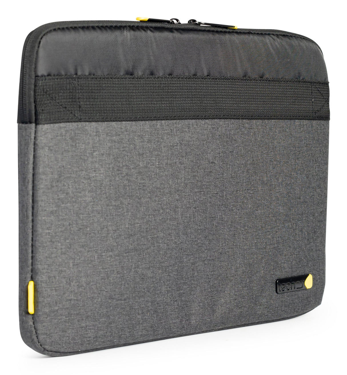 EAN 5060369675436 - Techair Eco essential 35,8 cm (14.1") Funda Gris Oscuro imagen 4