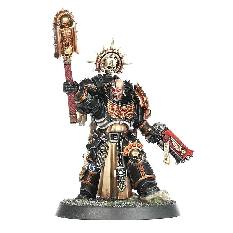 Warhammer 40k - Boite De Jeu V.11 : Armageddon (En)