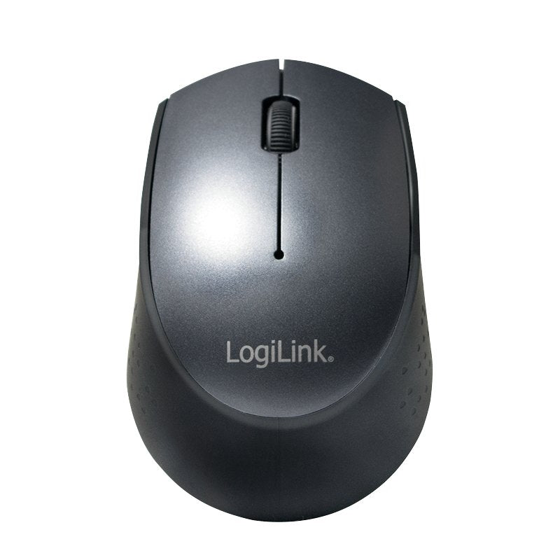EAN 4052792045697 - LogiLink ID0160 ratón Oficina Ambidextro RF inalámbrico Óptico 1200 DPI imagen 3
