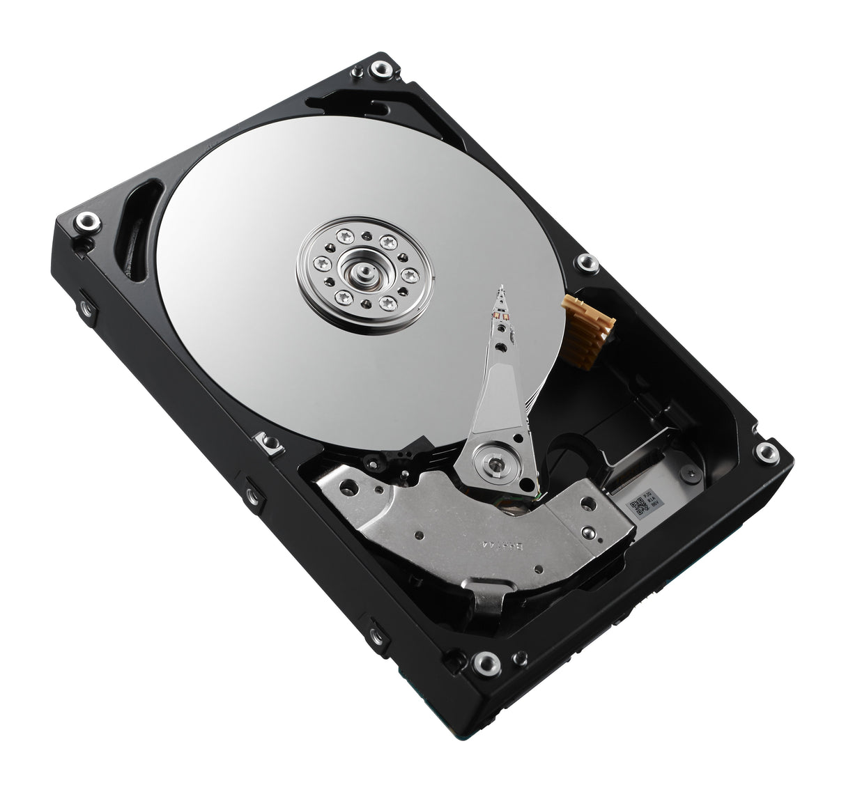 EAN 5706998903785 - DELL G2G54 disco duro interno 1,2 TB 10000 RPM 2.5" SAS imagen 1