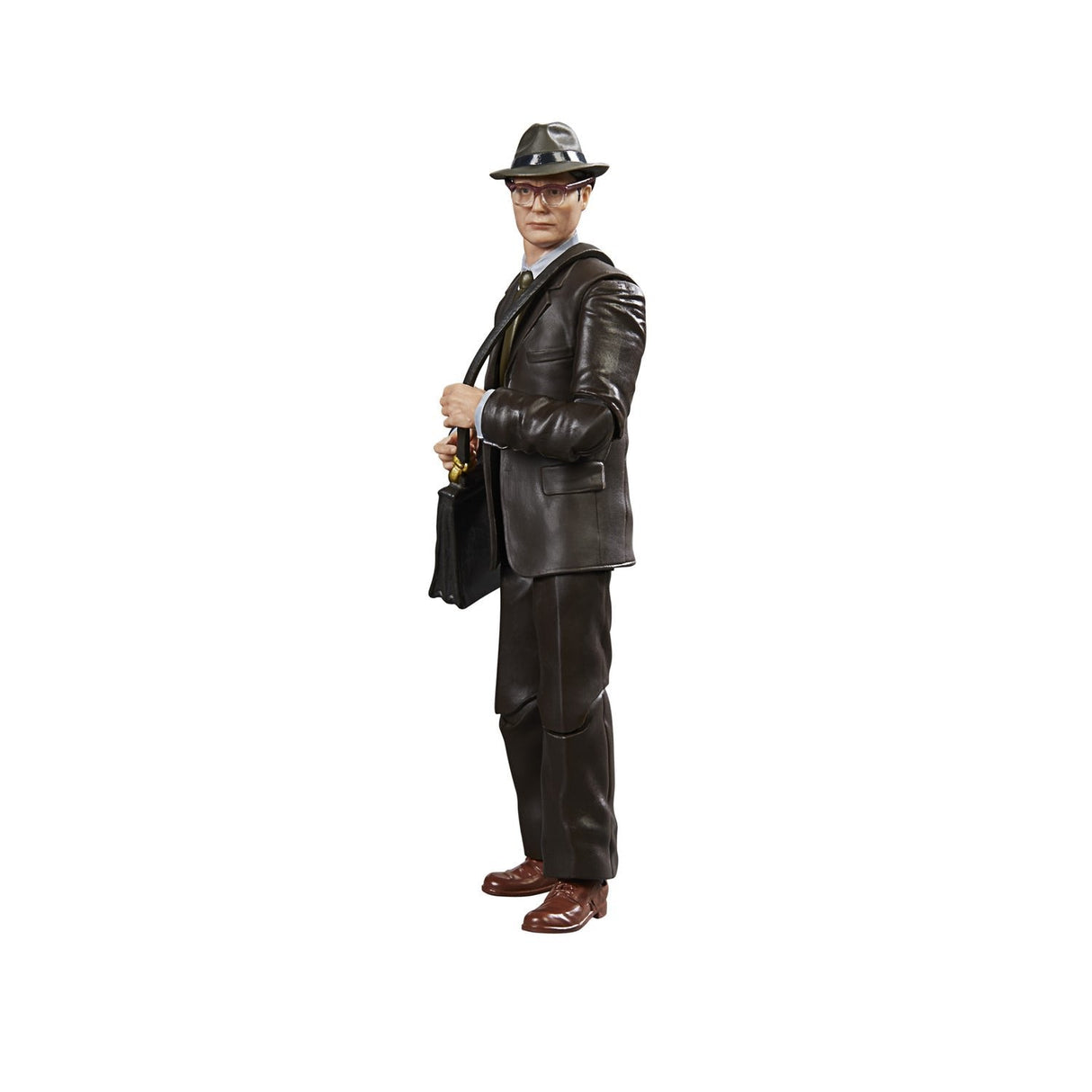 Figura Hasbro Indiana Jones Y La Última Cruzada Adventure Series Doctor Jurgen Voller