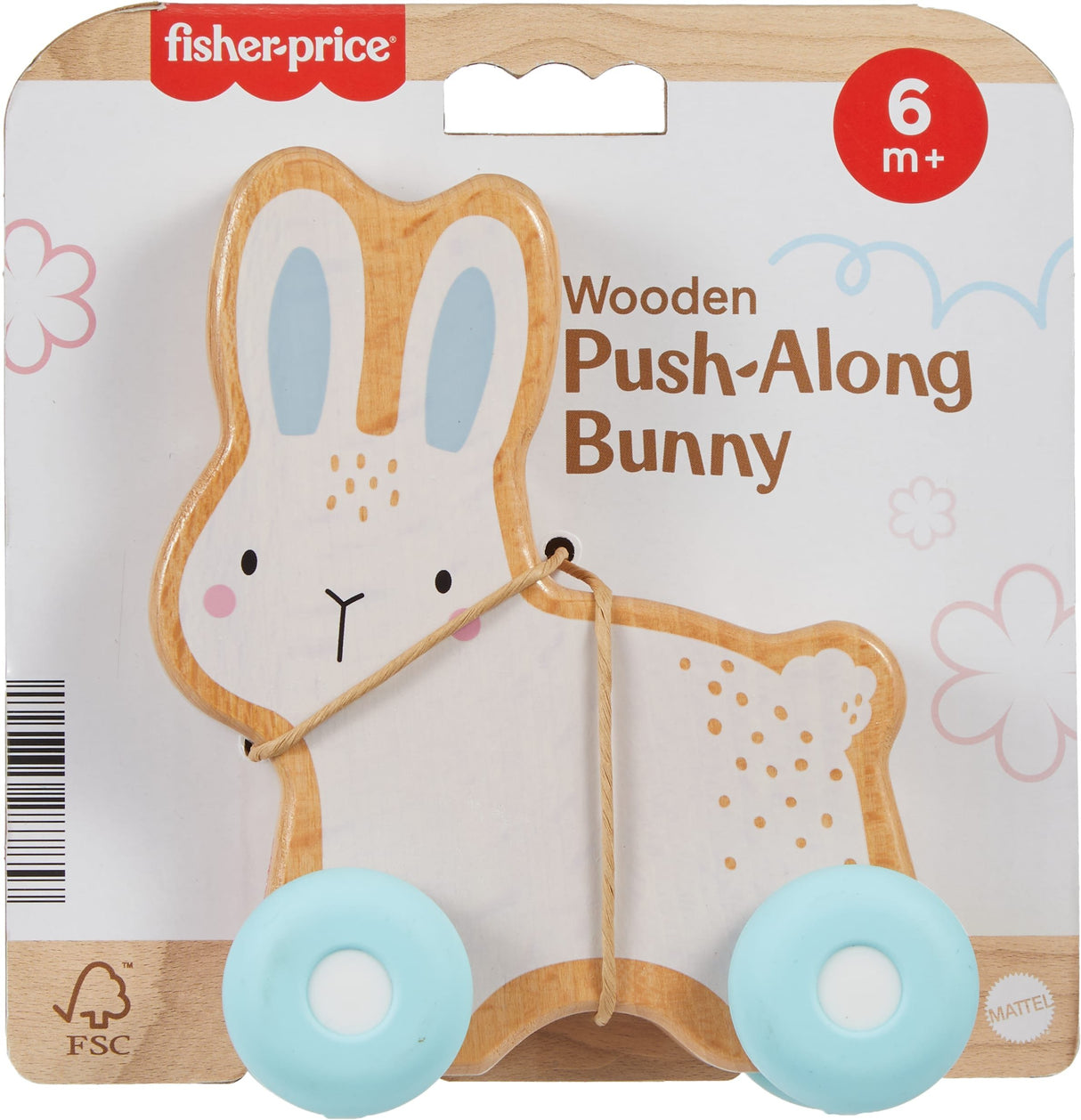 EAN 0194735287857 - Fisher-Price JDM52 juego educativo imagen 7