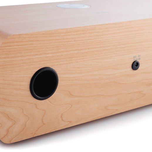 EAN 3499550368215 - Thomson MIC201IBT sistema de audio para el hogar Microcadena de música para uso doméstico 50 W Blanco imagen 3