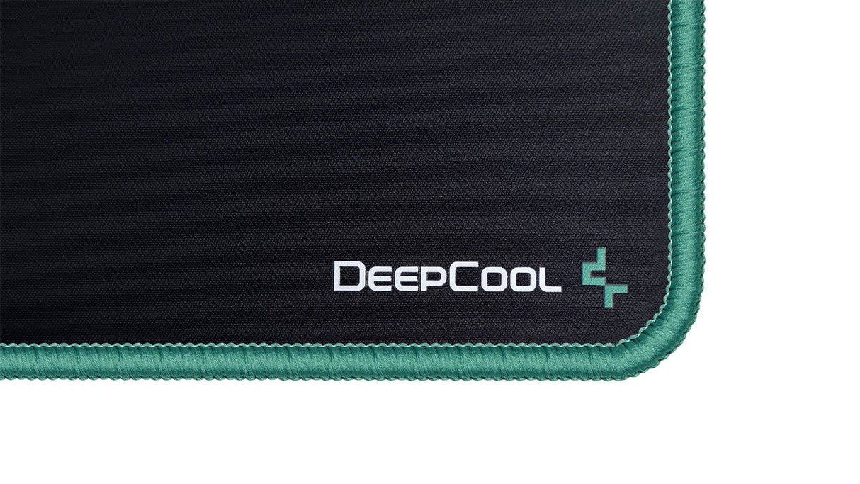 EAN 6933412796244 - DeepCool GM800 Alfombrilla de ratón para juegos Negro, Verde imagen 6