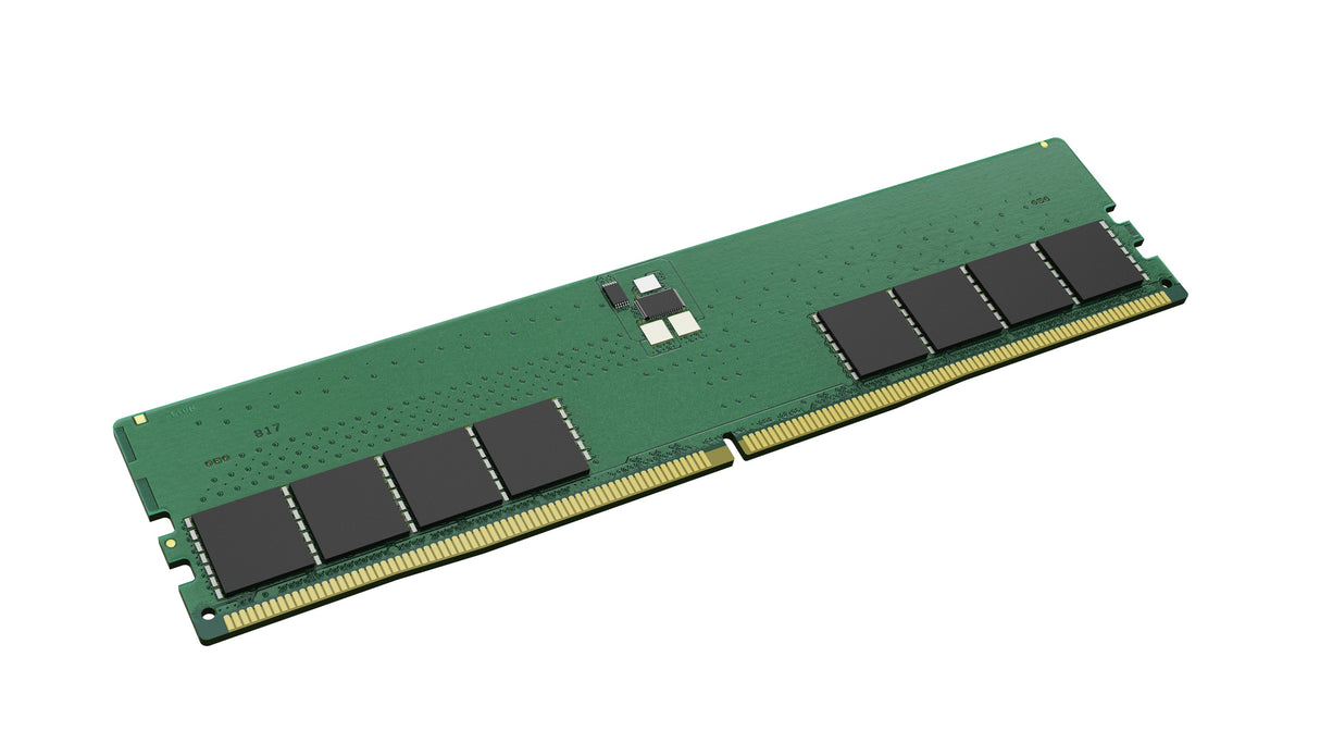 EAN 0740617336771 - Kingston Technology ValueRAM módulo de memoria 48 GB 1 x 48 GB DDR5 5600 MT/s 288-pin DIMM imagen 3