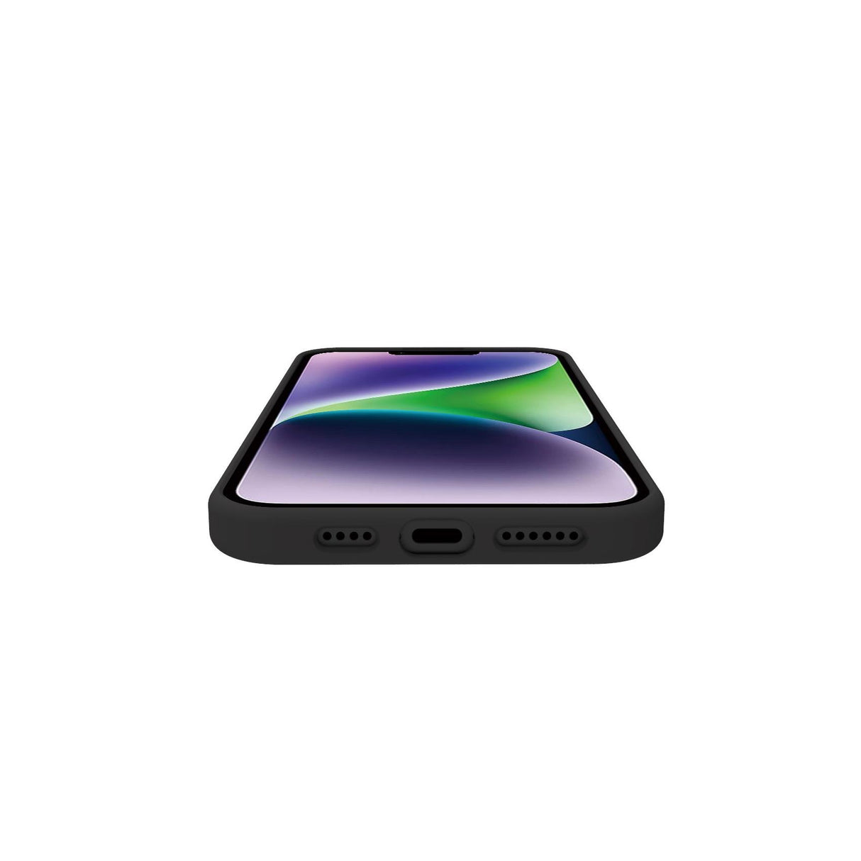 EAN 8021735205647 - Celly CROMOMAG1055BK funda para teléfono móvil 17 cm (6.7") Negro imagen 3