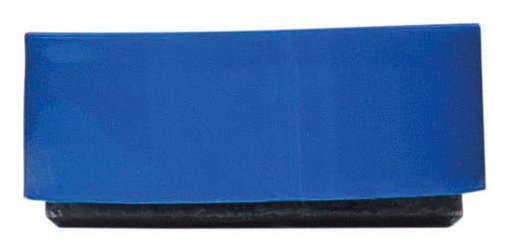 Maul Industriemagnet Redondo 29mm 10 Unidades Azul
