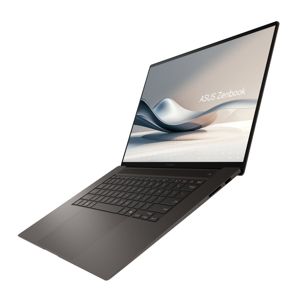 EAN 4711387709559 - ASUS Zenbook S16 UM5606WA-RK053W 40,6 cm (16") WQXGA+ LPDDR5x-SDRAM Wi-Fi 7 (802.11be) imagen 7