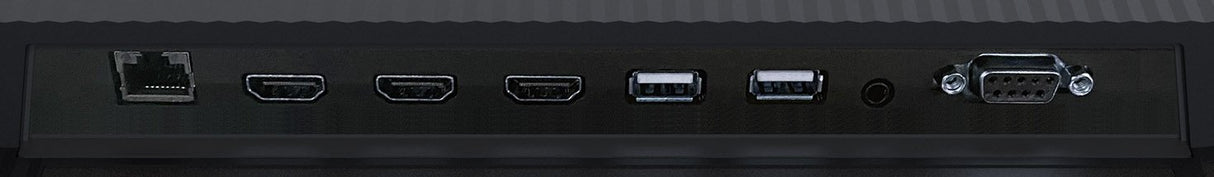 EAN 4948570124442 - iiyama LH4360UHS-B2AG pantalla de señalización Pizarra de caballete digital 108 cm (42.5") LED Wifi 500 c imagen 19