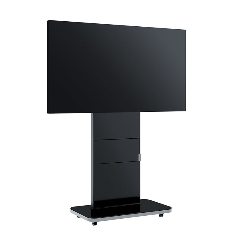 Soporte Hagor Pro-Tower M Negro/Gris 4250058528742