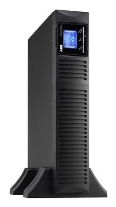 EAN 7640169263163 - ABB 4NWP100202R0001 sistema de alimentación ininterrumpida (UPS) Doble conversión (en línea) 3 kVA 3000 W imagen 1
