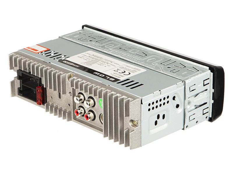 EAN 5900804124375 - BLOW AVH-8890 radio Coche Negro imagen 5