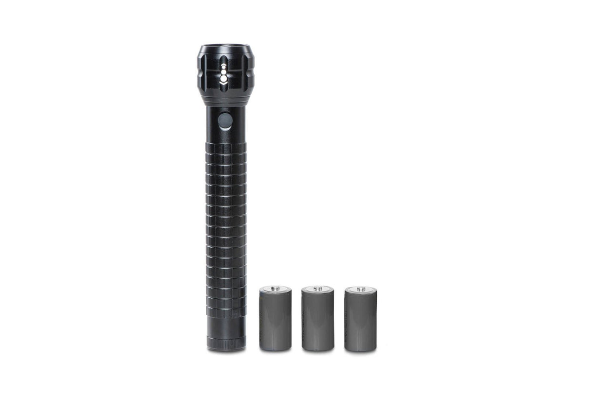 EAN 4002390066075 - MAUL 8182090 linterna Negro imagen 6
