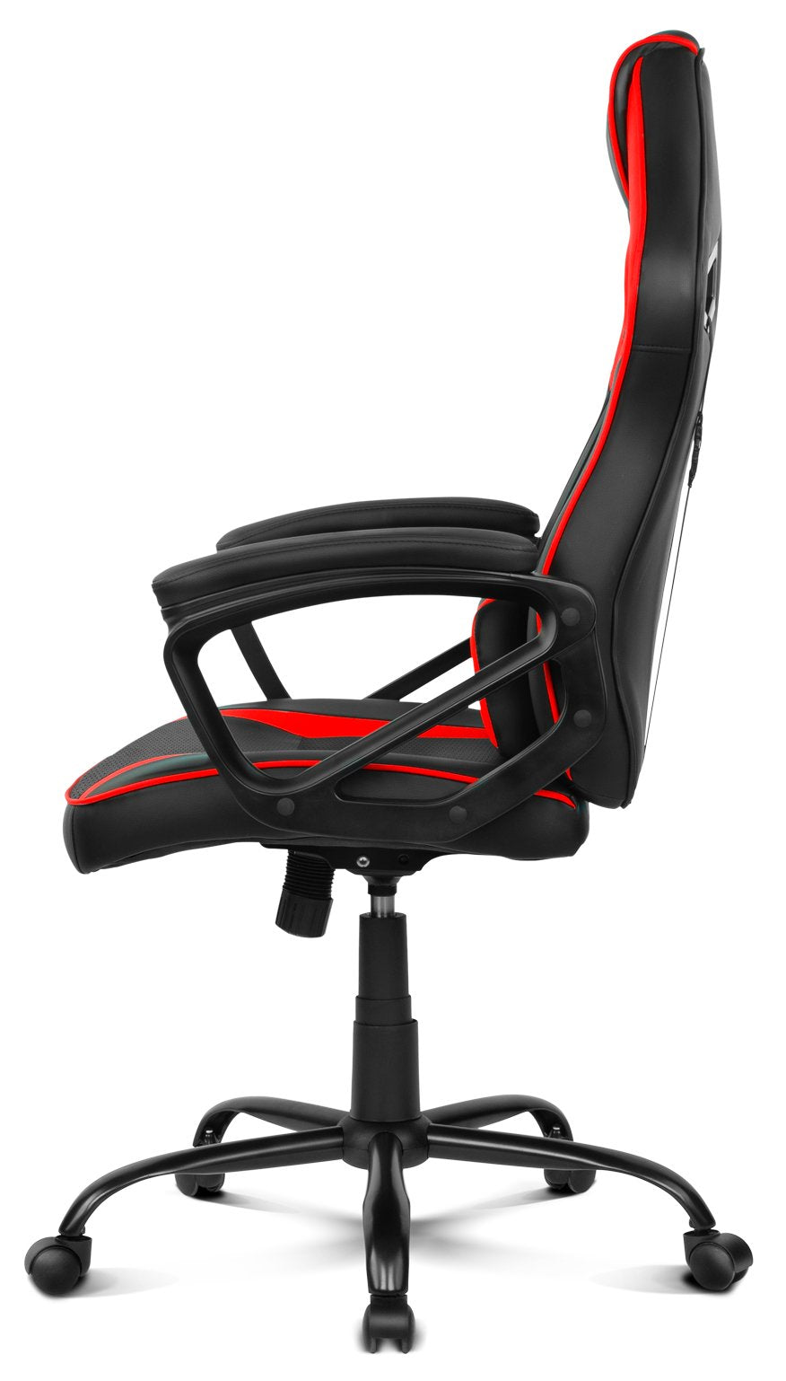 EAN 8436532169878 - DRIFT DR50 Silla para videojuegos de PC Asiento acolchado tapizado Negro imagen 4