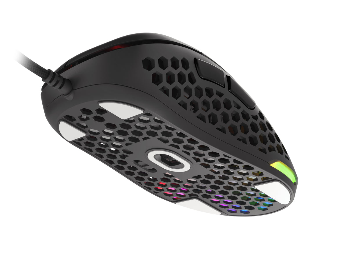 EAN 5901969426007 - GENESIS Xenon 800 ratón Juego mano derecha USB tipo A Óptico 16000 DPI imagen 3