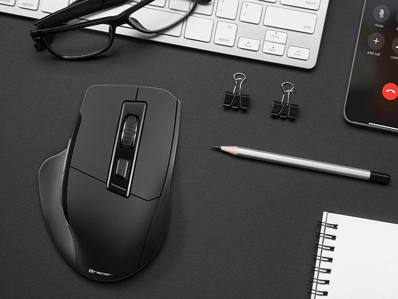 Trazador Acogedor Rf 2.4ghz