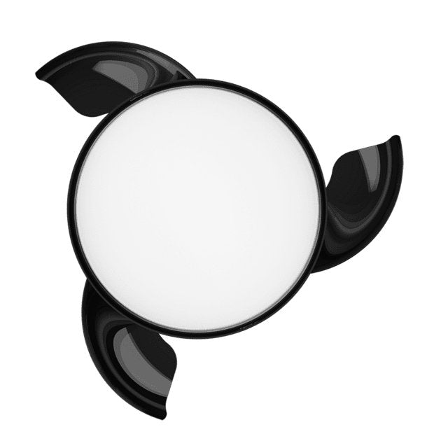 Ventilador Techo Cecotec Energysilence Aero 4280 Invisible Negro