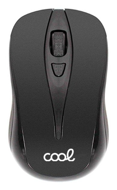 EAN 8434847033402 - COOL Accesorios 8434847033402 teclado Ratón incluido Hogar / Oficina QWERTY Español Negro imagen 6