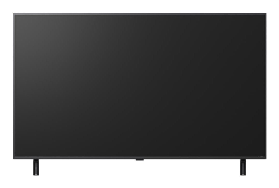 Televisor Lg 43qned80a3a 43" (109 Cm) Led Lcd Tv