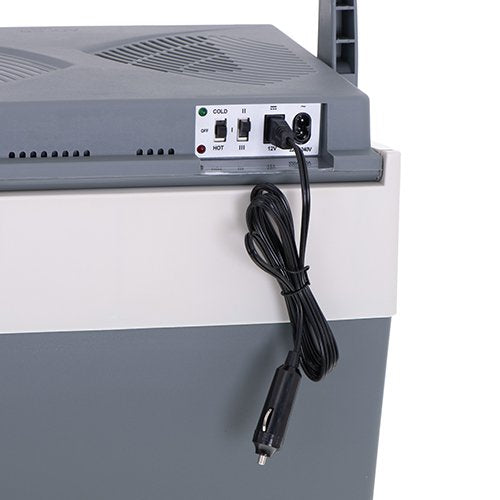 Mini Nevera Portatil Adler Ad 8078