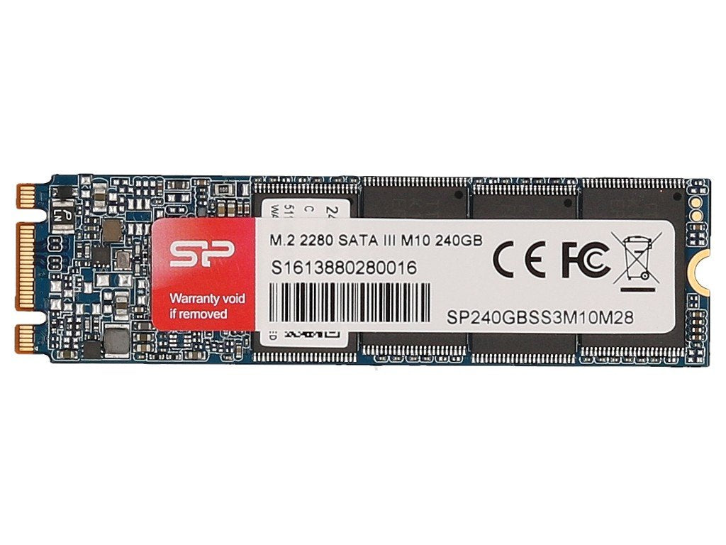 EAN 5055190172391 - 2-Power SSD6012A unidad de estado sólido 240 GB M.2 Serial ATA III imagen 1