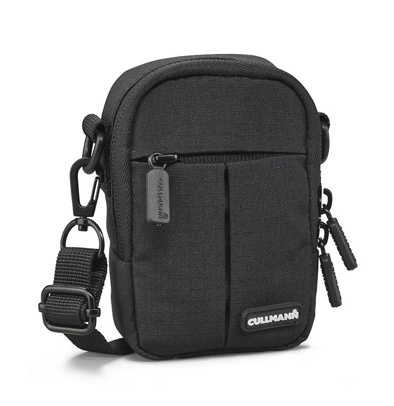 EAN 4007134019331 - Cullmann Malaga Compact 300 Bandolera Negro imagen 1