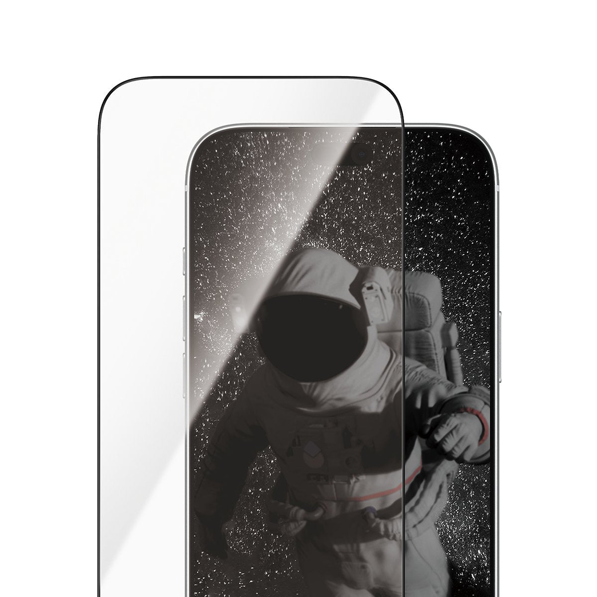 Panzerglass Ceramic Ii Screen Protector Iphone 18 Pro Max/17 Pro Max
