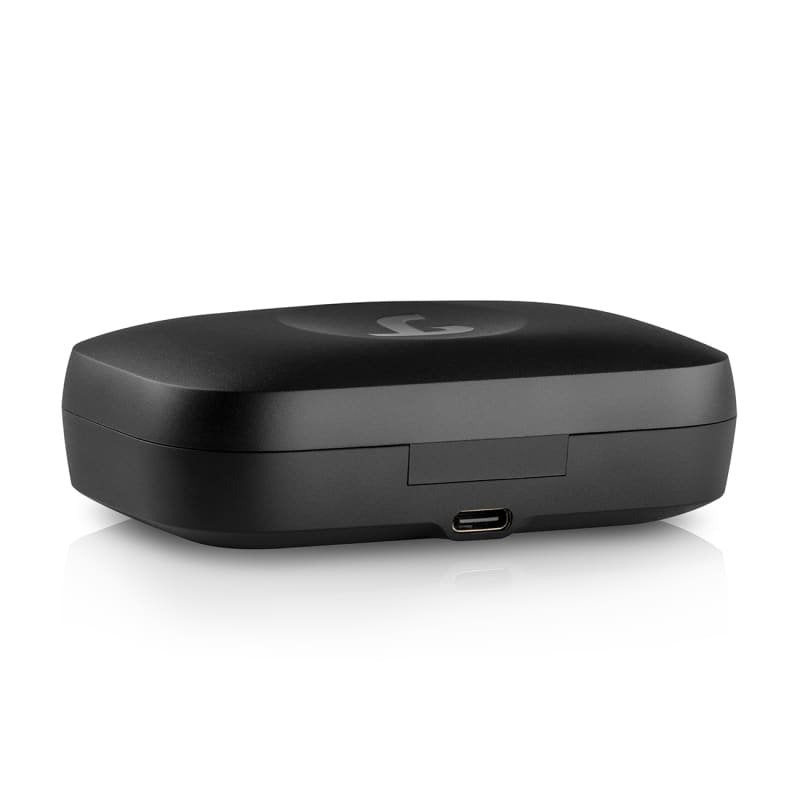 EAN 4048945590367 - Teufel AIRY OPEN TWS Auriculares Inalámbrico gancho de oreja, De oreja abierta Llamadas/Música Bluetooth imagen 4
