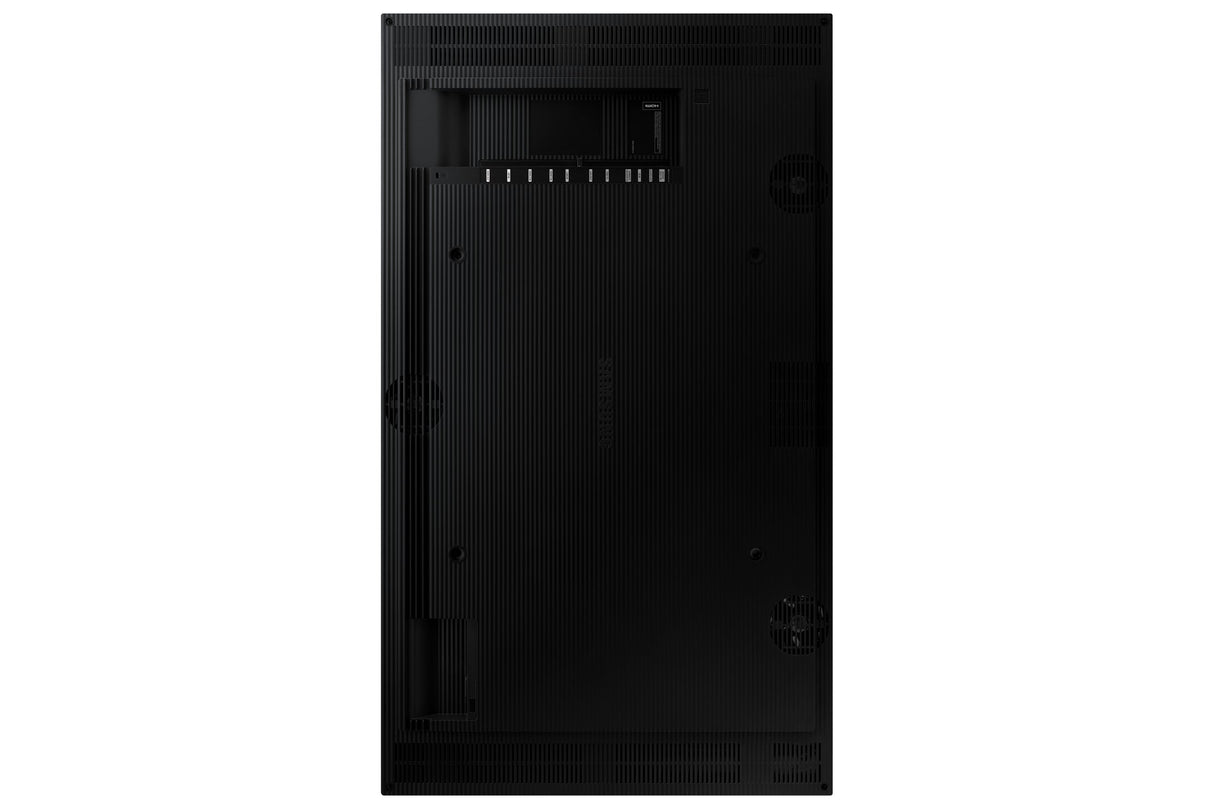 EAN 8806094039474 - Samsung OM46B Pantalla plana para señalización digital 116,8 cm (46") LCD Wifi 4000 cd / m² Full HD Negro imagen 9