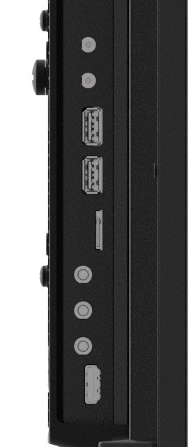 Iiyama Lh7565uhsb-B1 Pantalla De Señalización Diseño De Quiosco 189,2 Cm (74.5") Led Wifi 800 Cd / M² 4k Ultra Hd Negro Procesador Incorporado Android 11 24/7