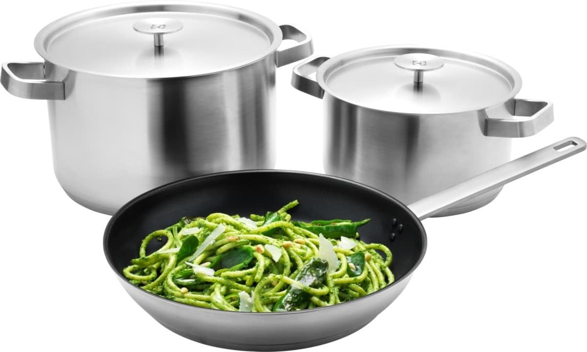 EAN 7332543584079 - Electrolux E3SS pan/pot set 3 pieza(s) imagen 4