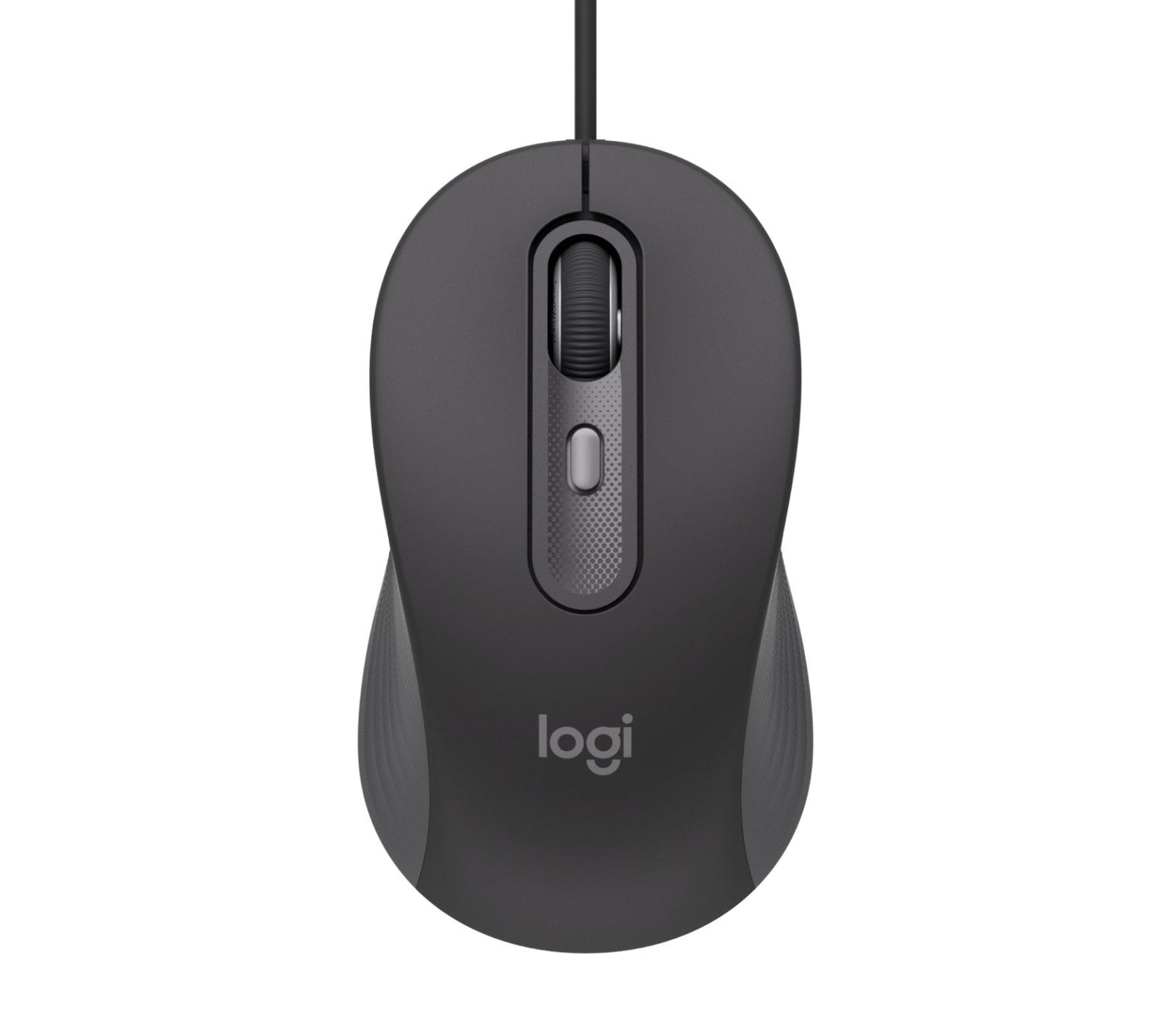 Logitech M520 For Business Graphite