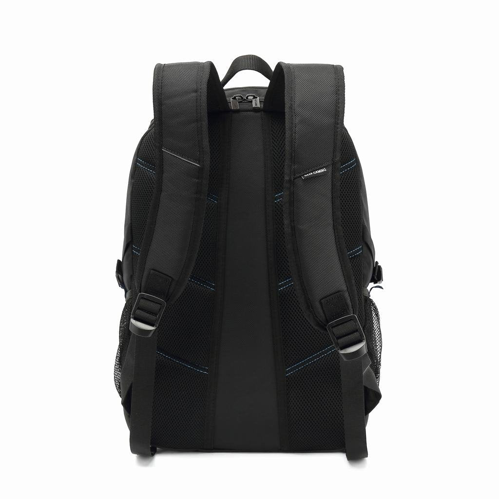 Coolbox Mochila Portatil 156 Deepgaming Negro Impermeable