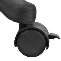 Walimex 17364 Tripode Universal 5 Pata(S) Negro