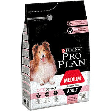 Purina Pro Plan Adulto Piel Media Sensible 14kg