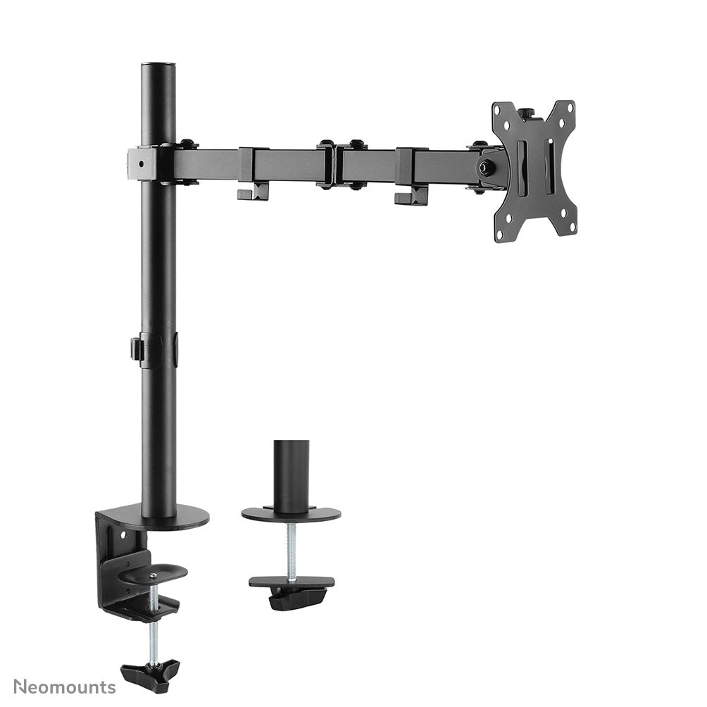 EAN 8717371446390 - Neomounts FPMA-D550BLACK soporte para monitor 81,3 cm (32") Escritorio Negro imagen 3