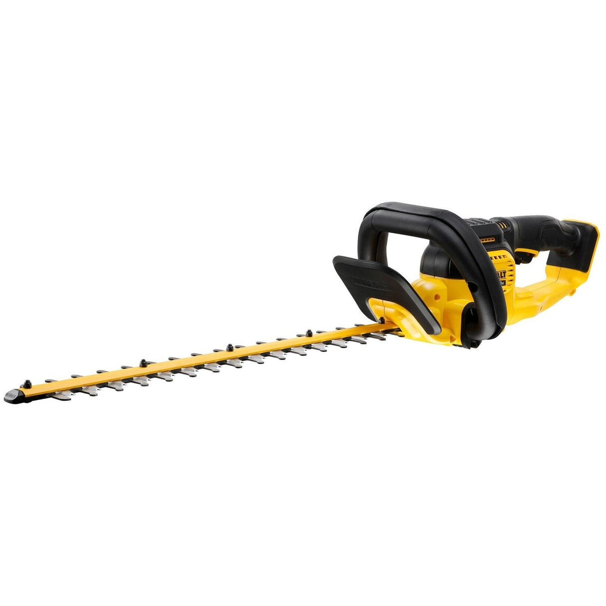 Dewalt Dcmht563n-Xj-Cortasetos Xr 18v 55cm 25mm Sin Cargador/Batería
