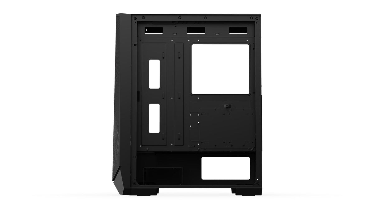 Caja Pc Gaming Krux Vortex Atx Ventana Lateral