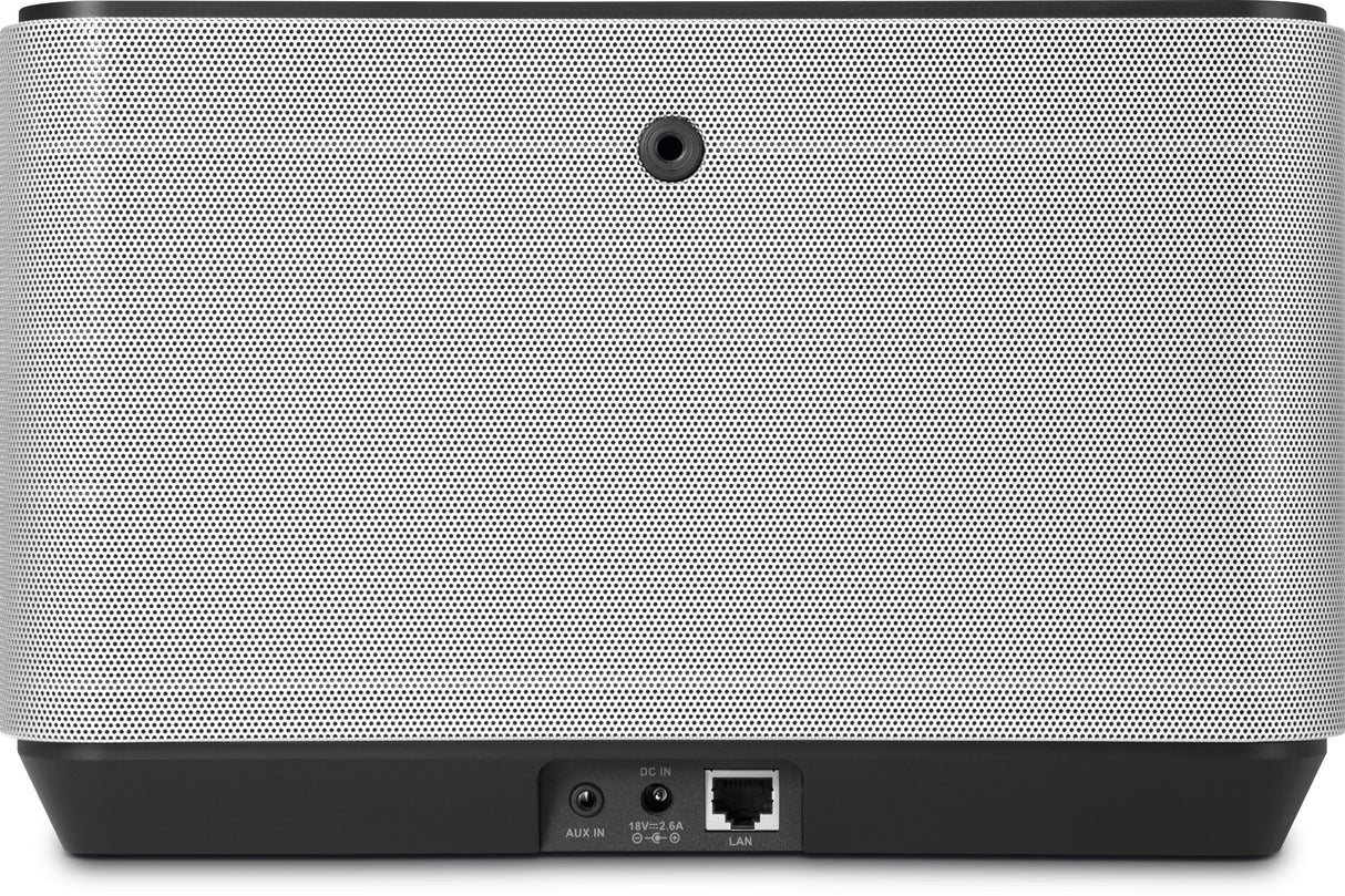 EAN 4019588091719 - TechniSat AudioMaster MR2 Microcadena de música para uso doméstico 60 W Negro, Plata imagen 4