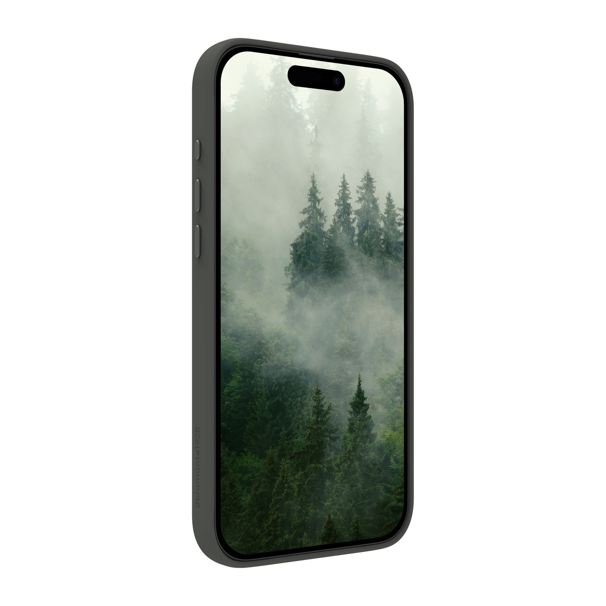 EAN 5711428066718 - dbramante1928 Roskilde MS Kick ICON funda para teléfono móvil Verde imagen 3