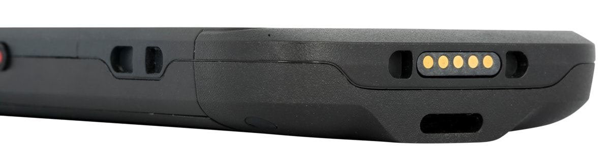 Terminal Honeywell Ct40xp, Android 9.1 Pie - Óptica N6703 Sr - Wifi - Bluetooth - 4g Lte