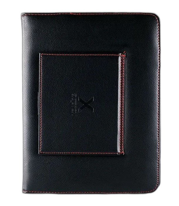 Approx Funda Para Tablet De 9.7" A 10.5" Con Teclado Bluetooth - Para Windows, Android Y Apple - Negro